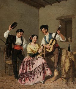 La copla